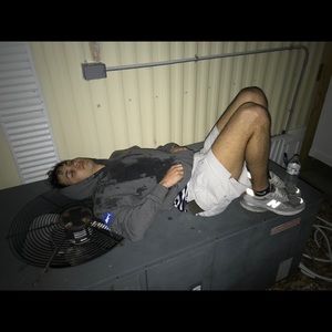 Meet your Posher, Aj